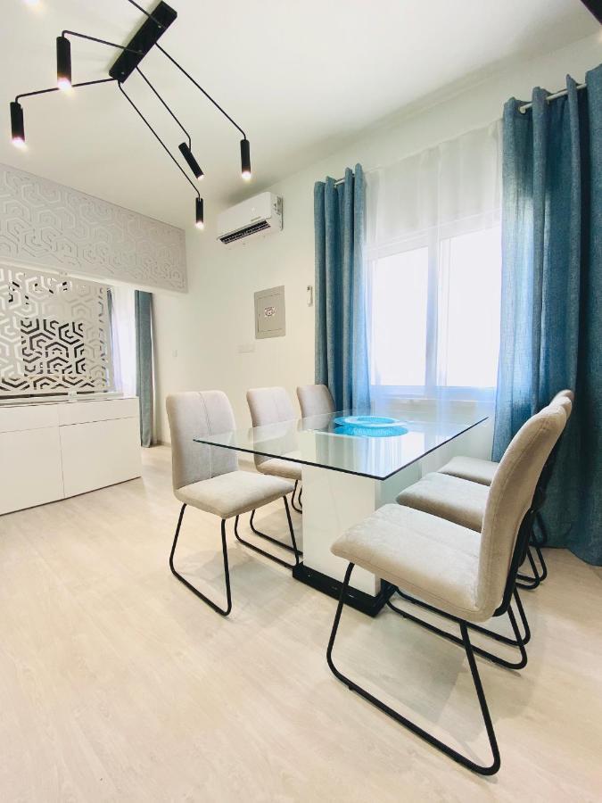 Sandy Bay Villa Айя-Напа Экстерьер фото