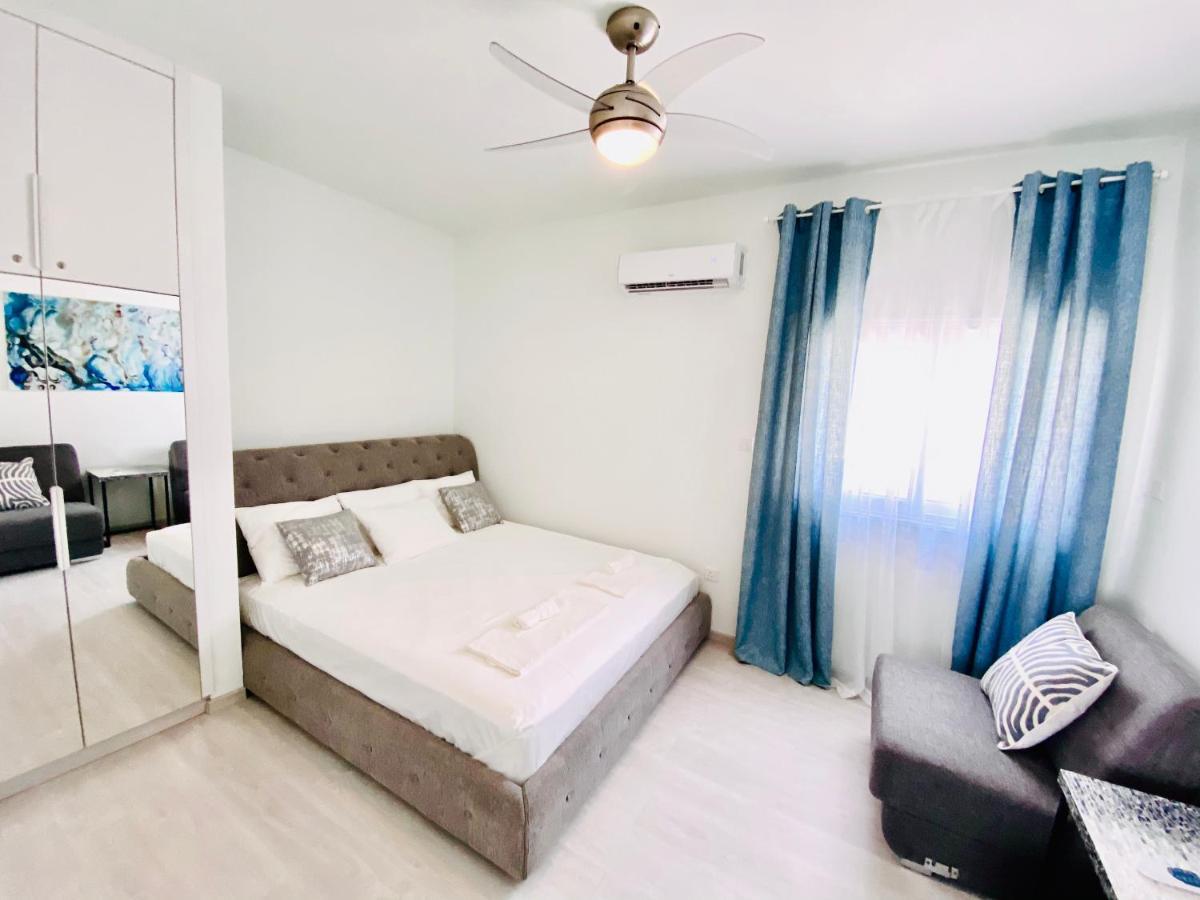 Sandy Bay Villa Айя-Напа Экстерьер фото