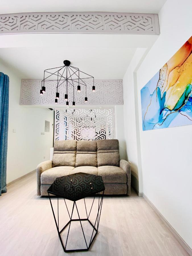 Sandy Bay Villa Айя-Напа Экстерьер фото